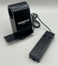 1989 Tasco Remote Focus Control Model 1603EF - TESTED