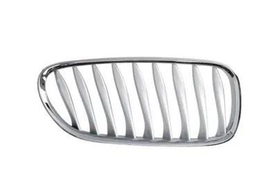 Kühlergrill-Blindkühler vorne rechts grau 6502-07-0089994P BLIC für BMW Z4 Coupe
