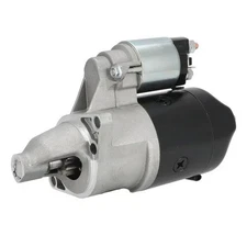 Starter - Denso Style DD (17354) fits Kubota B1550 B8200 15231-63012