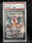 Charizard EX 223 PSA 10 Obsidian Flames  🔥 FULL ART GEM MINT 🔥 LOW CERT
