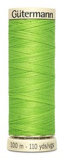 Gutermann Sew-All Thread 110yd-Spring Green - 100P-716