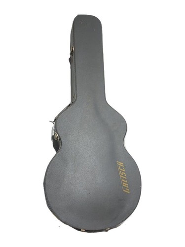 Gretsch Violino 6120 Nashville Completo Ako Custodia Rigida Originale Inclusa 1992 Usato - Foto 6 di 6