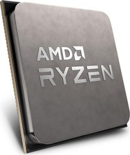 AMD Ryzen 7 5700G 8 x 3.80 GHz Sockel AM4, TRAY