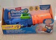 Zuru Bunch O Bubbles Spinning Barrel Bubble B...