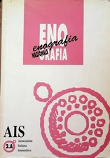 National Enography: D.O.C. wines e D.O.C.G. hints of regional food and wine. A