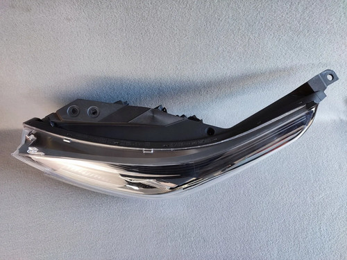 Frontscheinwerfer Kia Xceed 92101J7300 LED Links Scheinwerfer Headlight - Bild 4 von 12