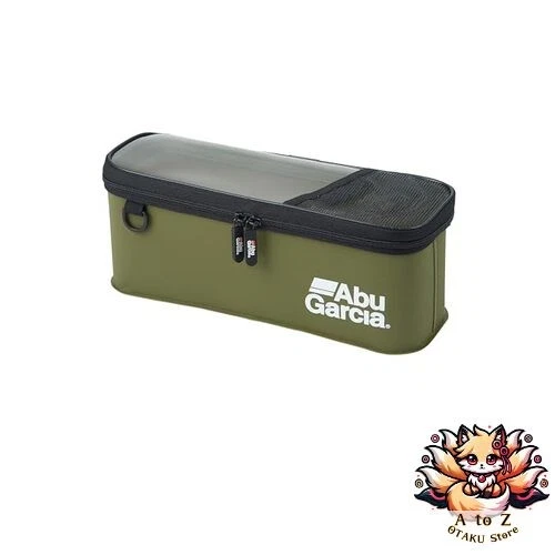 anaconda fishing tackle bag Anaconda Double Spool Case : Amazon.de: Sports & Outdoors