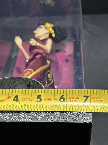 Muñeca Madre Gothel Colección Villanos Diseñadores Disney #01961 - Imagen 11 de 17