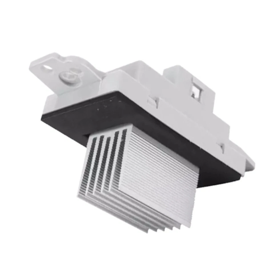 Módulo de control de soplador de calefacción y aire acondicionado ACDelco genuino para GMC Envoy 2003-2009 Foto 2 de 4