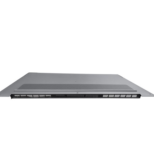 for Asus Zenbook A14 UX3407 UX3407QA Laptop LCD Back Cover/Palmrest/Bottom Case - 第 13/15 張圖片