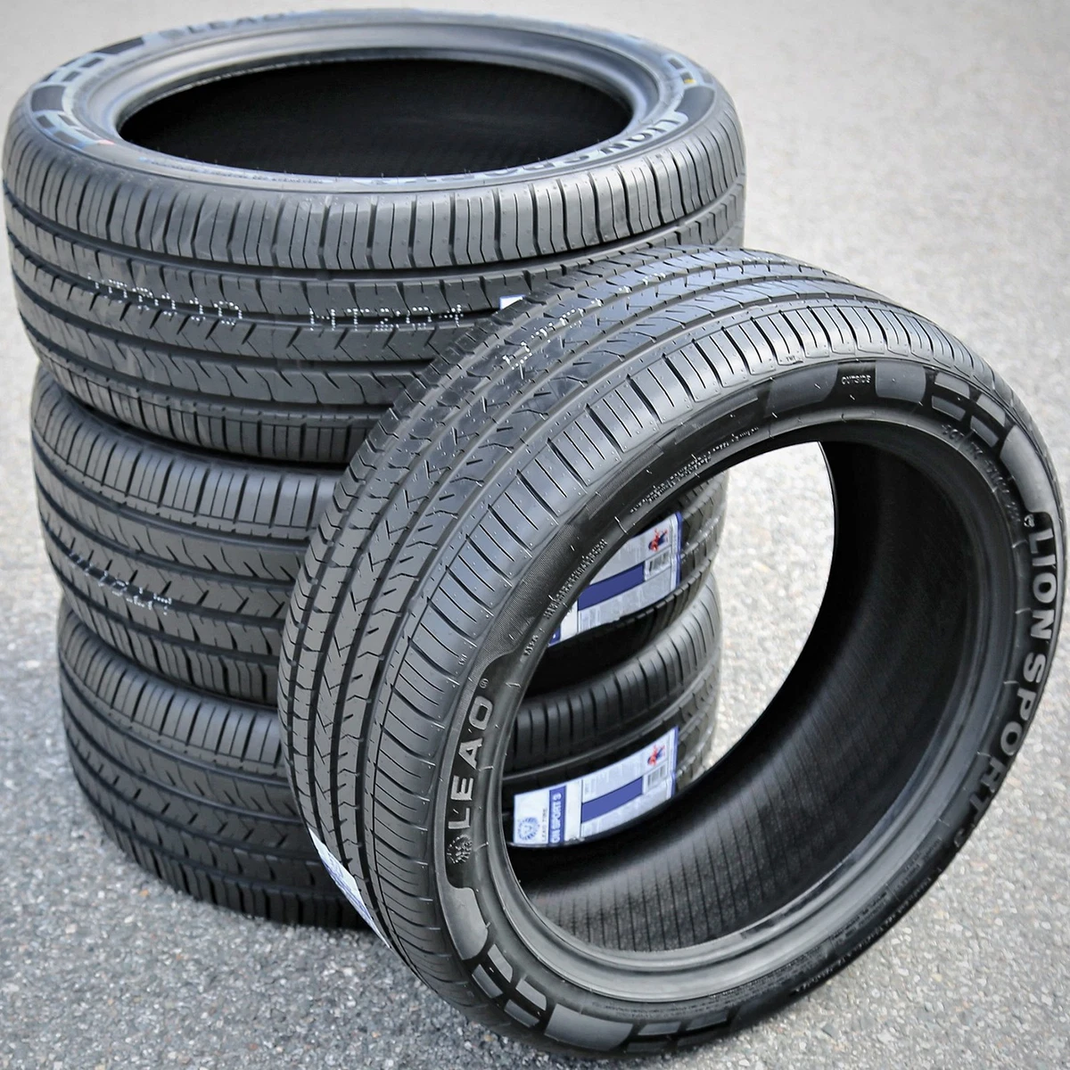 195/45/16 Car & Truck Tires for sale | eBay