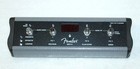 Fender MGT-4 4-button Mustang GT Footswitch