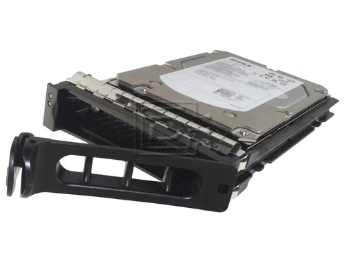 Dell 341-1741 146GB 15K SCSI Hard Drive Kit - Picture 2 of 2