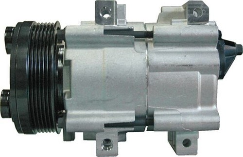 COMPRESSOR AIR CONDITIONING ACP 153 000S FOR FORD SCORPIO/Turnier/II MONDEO 2.9L - 第 10/16 張圖片