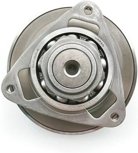 Transmission CVT 30T Pulley W/ Belt Chain Rebuild Kit For NISSAN JF011E RE0F10A - Picture 11 of 11