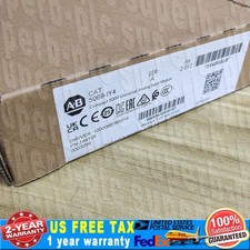 New Sealed Allen Bradley 5069-IY4 Ser A Universal Analog Input Module