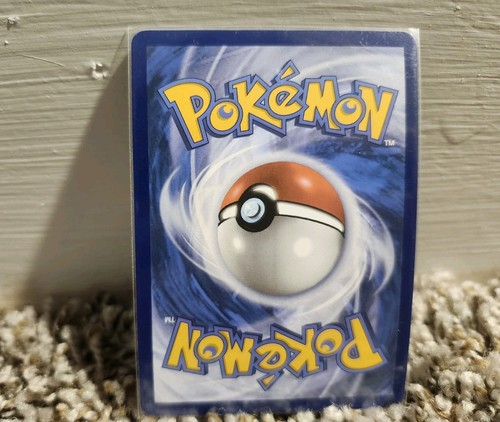 Goldeen 118/165 | Reverse Holo | NM/M | Scarlet/Violet 151 | Pokemon TCG - Picture 2 of 2