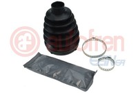 Achsmanschette Faltenbalg Antriebswelle Radseitig - Autofren Seinsa D8361T