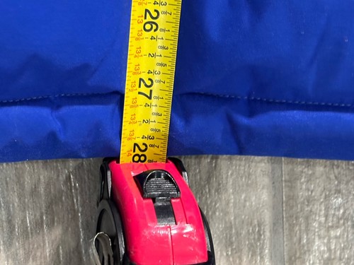 NEU Patagonia Youth Storm Shift Ski Schnee Jacke Puff Kapuze super warm XL (14) - Bild 11 von 11