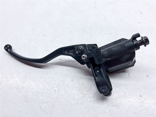 2023 Yamaha MT-125 Front Brake Master Cylinder - BSUF583T00 - Picture 5 of 6
