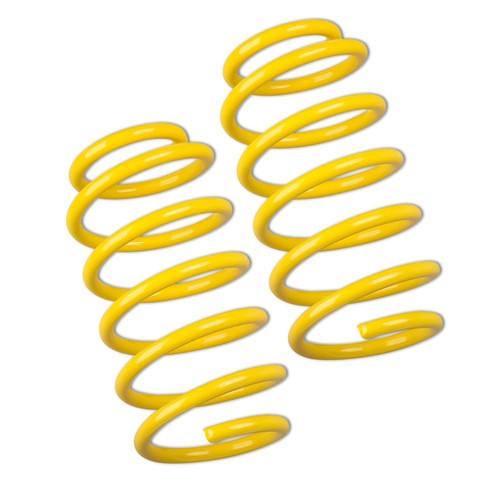 Muelles deportivos ST 28225109 para MERCEDES-BENZ VIANO VITO / MIXTO Kasten VITO - Imagen 2 de 8