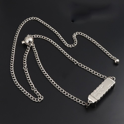 Hanging Chain Mobile Phone Lanyard Anti-loss Phone Back Clip Phone Bag - Photo 14 sur 14
