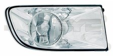 TYC Nebelscheinwerfer 19-0478001 für SKODA