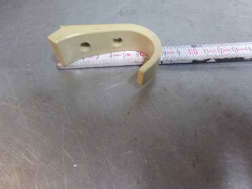 Ropa rastrillo pared retro - Imagen 7 de 10