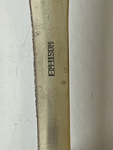 Zwilling JA Henckels/Edelstahl Germany 8 Chefs Utensil Set Graters/Cutter/Spoons - Bild 14 von 15