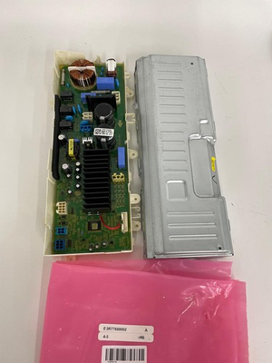 #ad LG WASHER CONTROL BOARD EBR77688002 $14.99