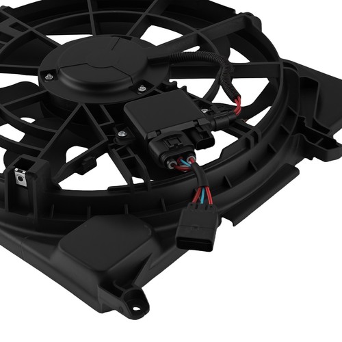 Cooling Fan Assembly for Hyundai Tucson Kia Sportage 2016-2021 25380D3100 623970 - Bild 6 von 12