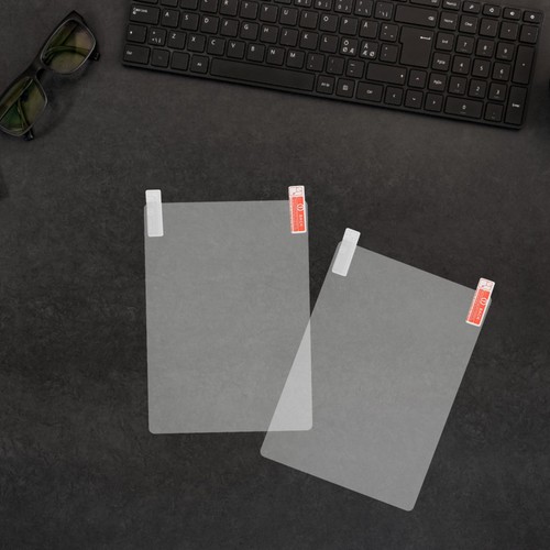 10 Pcs -Schutzfilm Ersatz-Bildschirmabdeckung Für E-Reader - Afbeelding 3 van 12