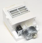 1pc 241600902 Refrigerator Air Damper Control for Frigidaire Electrolux