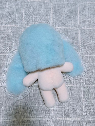 Dress-up stuffed toy original non-attribute stuffed toy 20cm O145 - Picture 2 of 2