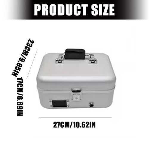 Thin Queen Cell Incubator For Professional Beekeepers Metal Housing - Picture 8 of 8