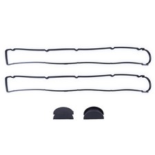 For Nissan Valve Cover Gaskets Half Moons Rb26dett Rb25det Rb20det R32 R33 R34 For Nissan Valve Cover Gaskets Half Moons Rb26dett Rb25det Rb20det R32 R33 R34