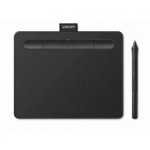 [Old ] WACOM INTUOS S Tablett Grafiken Mit Bluetooth Mit 2 Software
