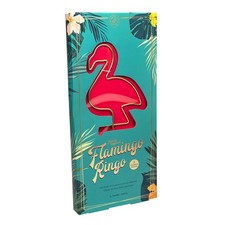 Flamingo Ringo Ring Toss Game