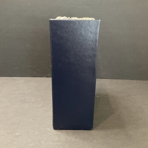 Franklin Library Notes From The Editors 100 Greatest Books Lot 24 Autobiography - Bild 4 von 9