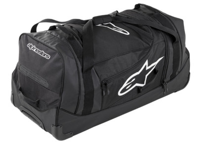 Alpinestars Komodo Black/White Bag