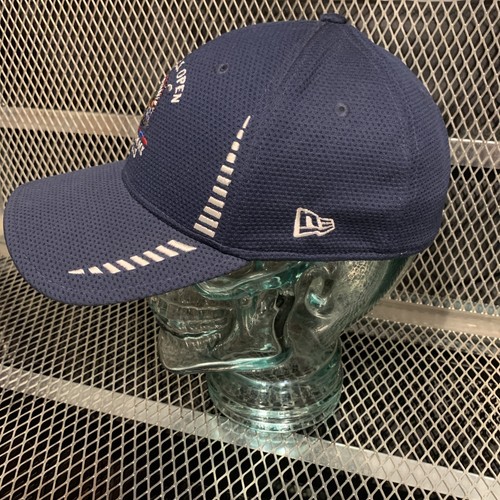 New Era 39Thirty 2018 US Open Shinnecock Hills USGA Hat Flex Fitted OSFM - Picture 3 of 9