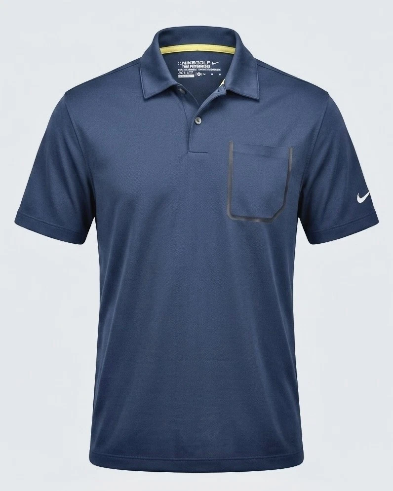 Nike Tour Performance In Men's Golf Shirts, Tops & Sweaters for