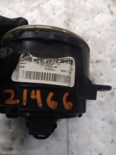 Used Driving Light fits: 2015 Acura Rdx Fog-Driving Grade A - Picture 6 of 12