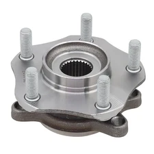 Front OR Rear Hub / Wheel Bearing Assembly for Polaris RZR Pro R fits 2022-2025