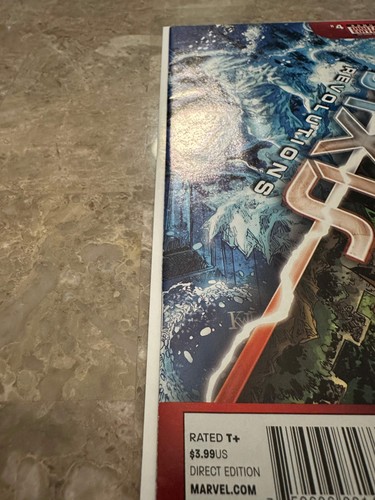 Axis Revolutions #1-4 Full Set High Grade (2014 Marvel) - Picture 21 of 24