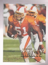 Houston Oilers Tennessee Titans Cards You Pick -- Get 40% off Details Inside A6