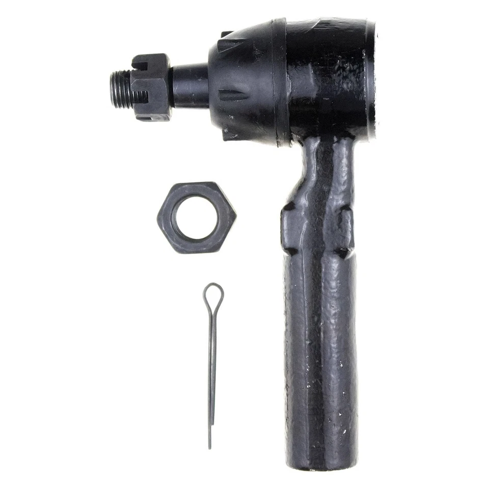 For Dodge Dakota 87-93 Dorman 542-960 Solutions Front Outer Steering Tie Rod End Foto 2 de 4