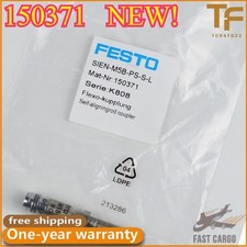 1PC New FESTO SIEN-M5B-PS-S-L 150371 Proximity Sensor Give Free Transportation