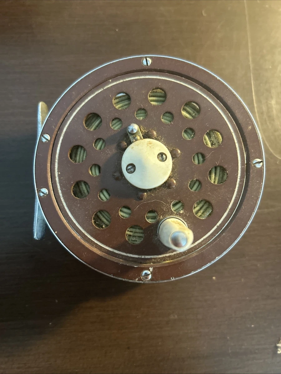 Japan Fly Reel Indiana Vintage Fly Fishing Reels for sale | eBay
