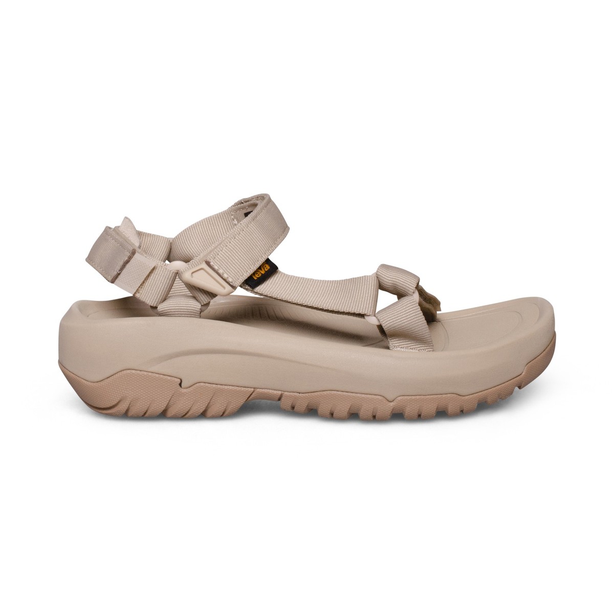 TEVA HURRICANE XLT 2 AMPSOLE SESAME HIKING OUTDOOR WOMEN'S
